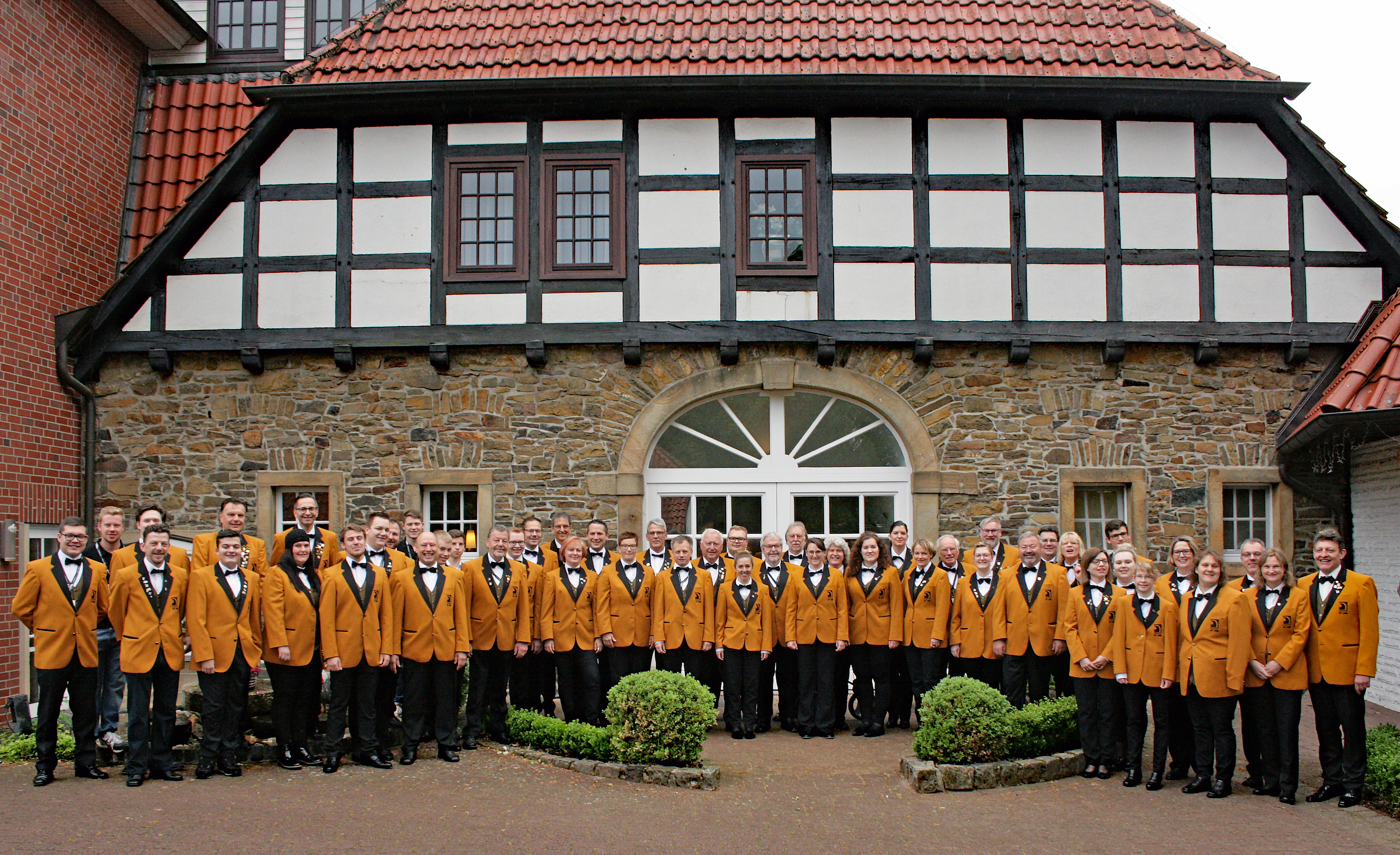 Deutsches Musikfest in Osnabrück