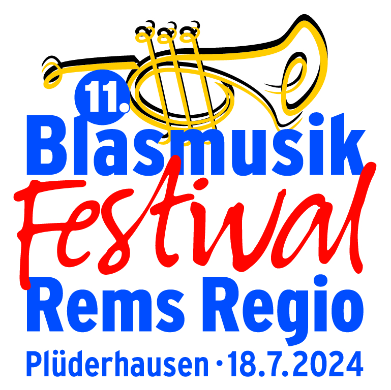 Blasmusikfestival „Rems Regio“ am 18.07.2024