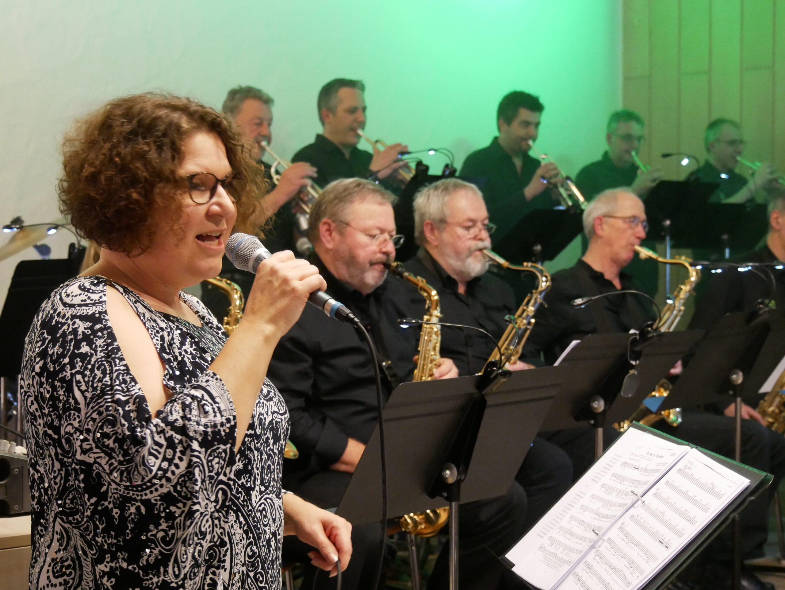 It’s Jazztime 2025 – Komm, spiel mit!