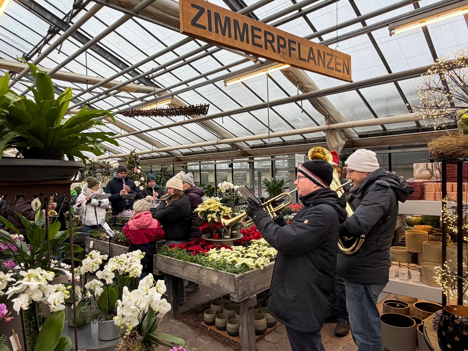 Neujahrsgrüße 2026